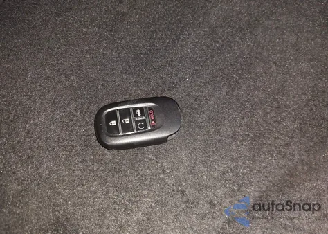 2025 Honda Accord Hybrid Touring from USA, damaged, VIN 1HGCY2F88SA021479